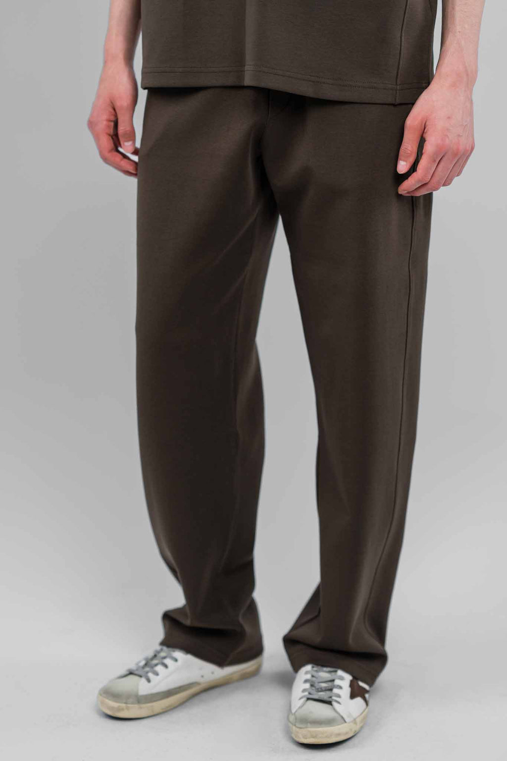 All Day Interlock Pants