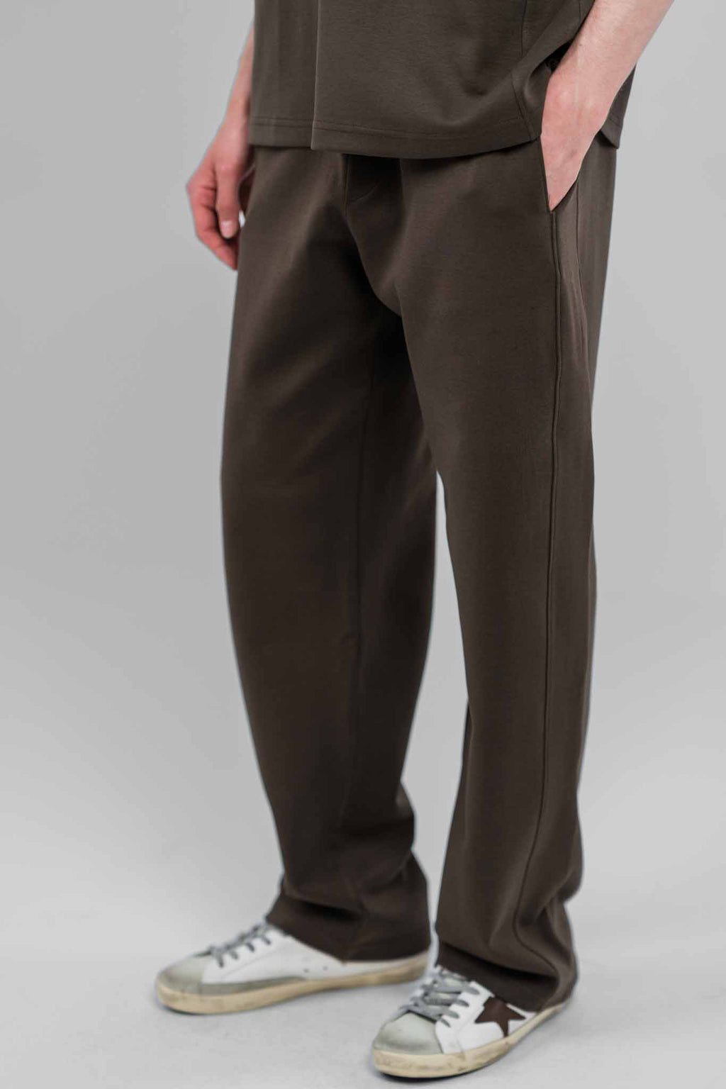 All Day Interlock Pants