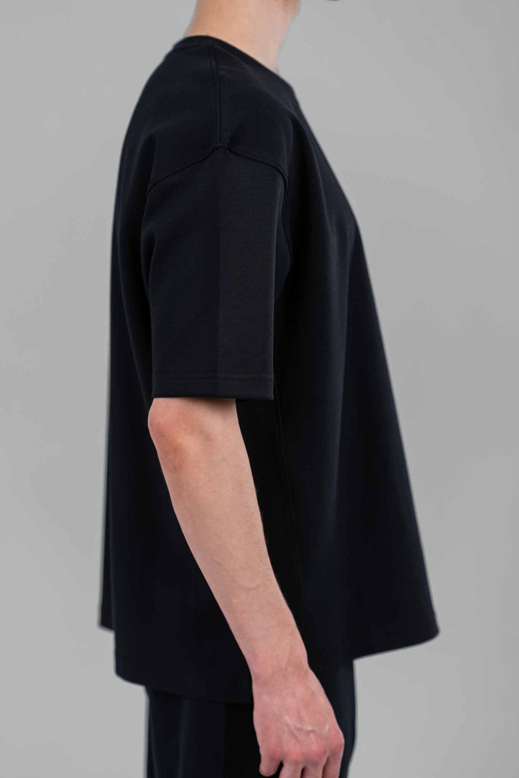 All Day Oversized T-shirt