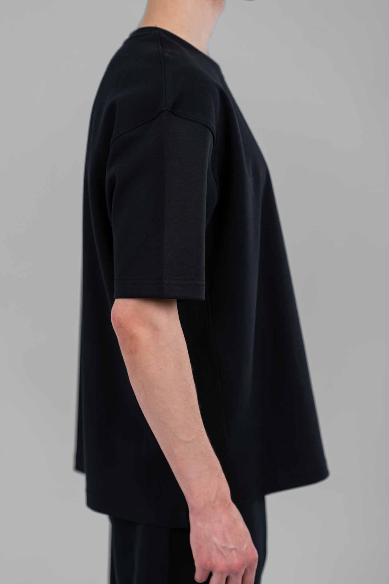 All Day Oversized T-shirt