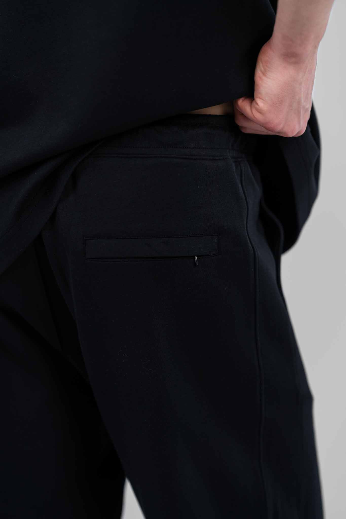 All Day Interlock Pants