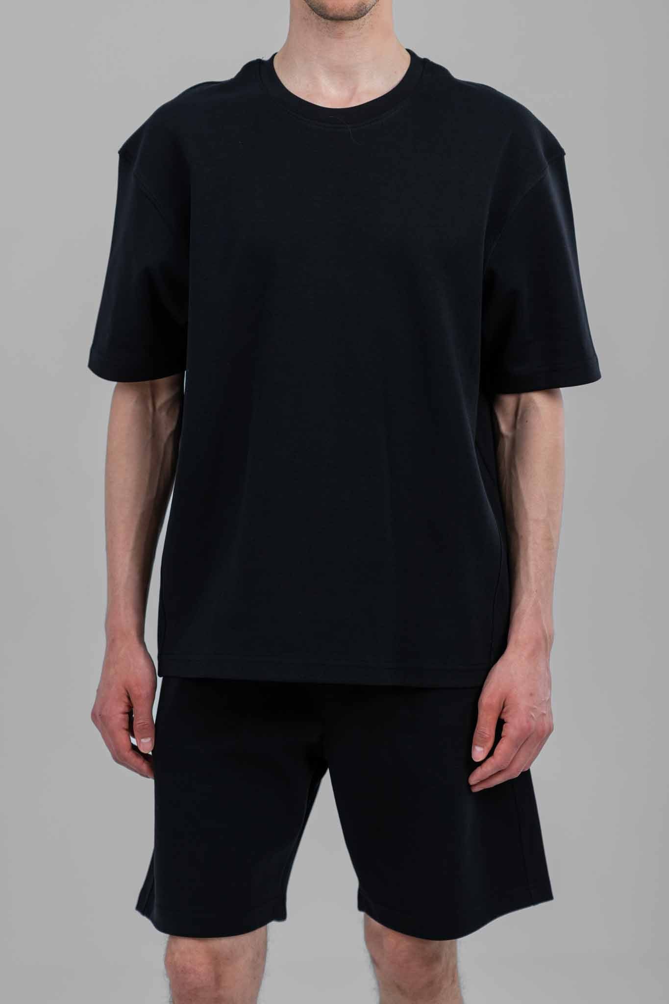 All Day Oversized T-shirt