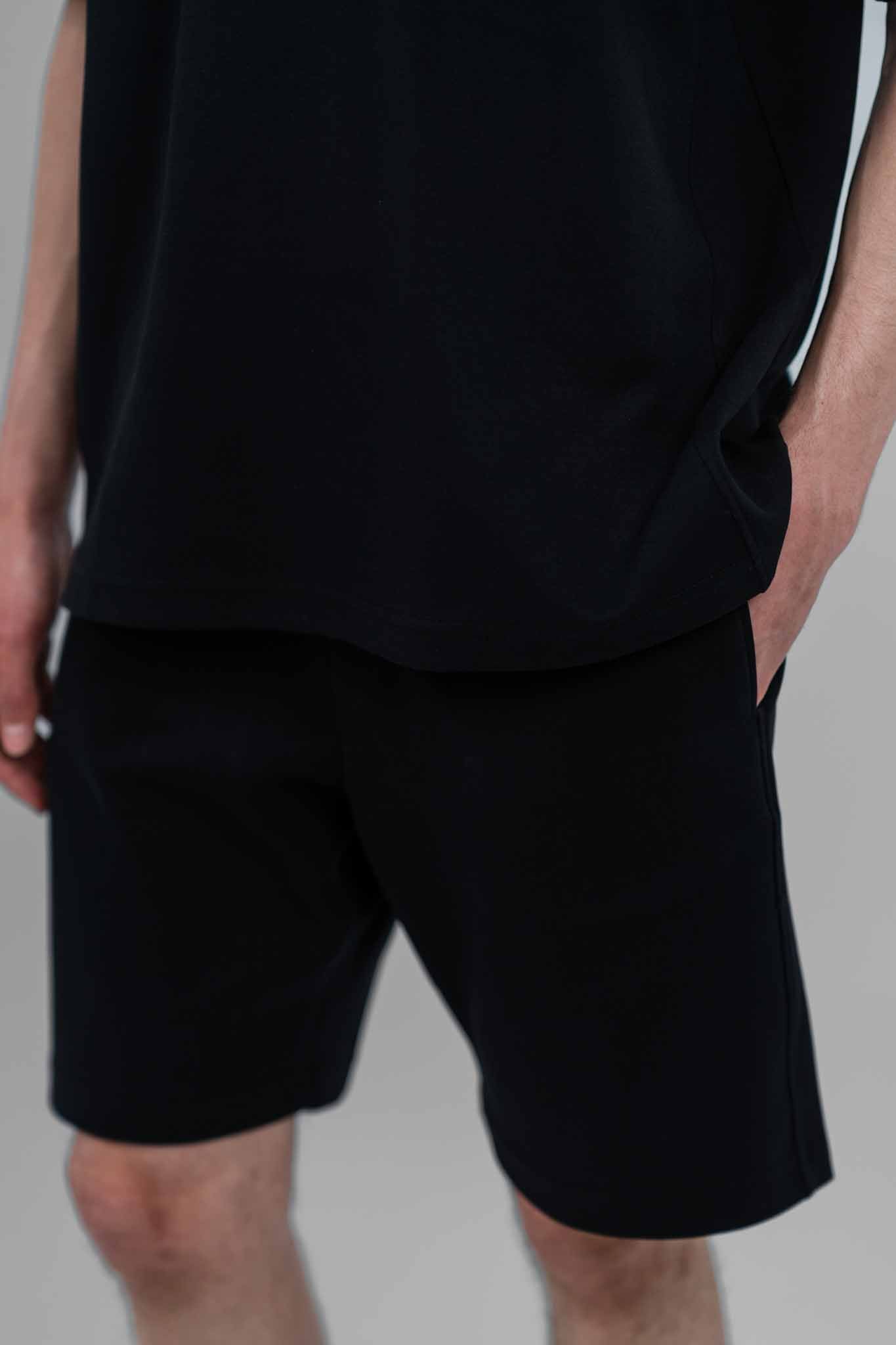 All Day Interlock Shorts