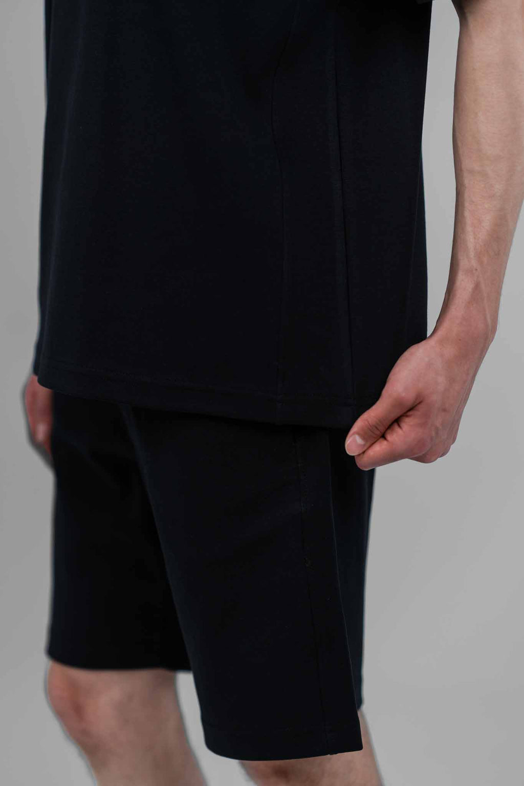 All Day Interlock Shorts