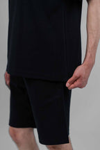 All Day Interlock Shorts