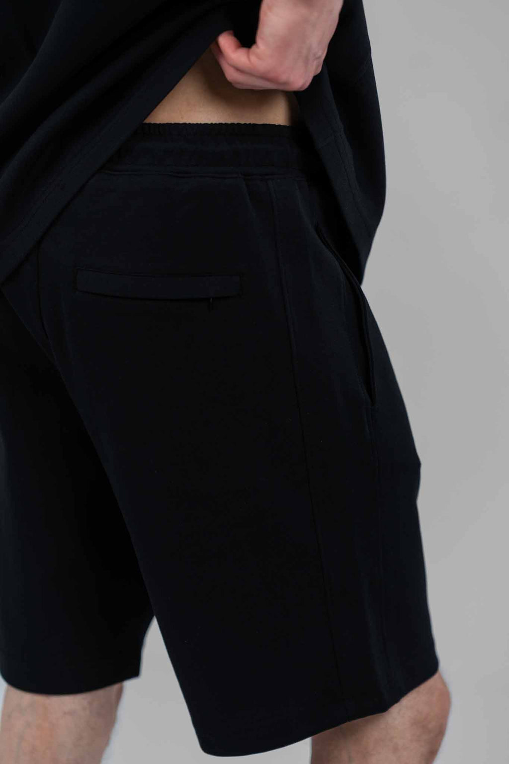 All Day Interlock Shorts