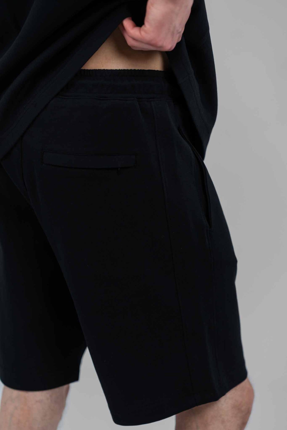 All Day Interlock Shorts
