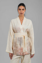 Sun Palm Co-ord