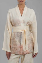 Sun Palm Co-ord