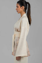 Sun Palm Co-ord