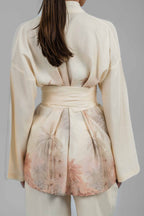 Sun Palm Co-ord