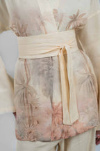 Sun Palm Co-ord
