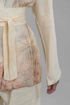Sun Palm Co-ord