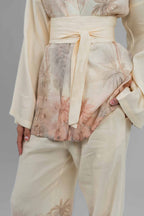 Sun Palm Co-ord