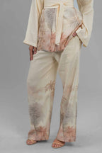 Sun Palm Co-ord