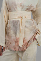 Sun Palm Co-ord