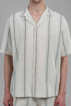 Ibiza Jacquard Men's Short