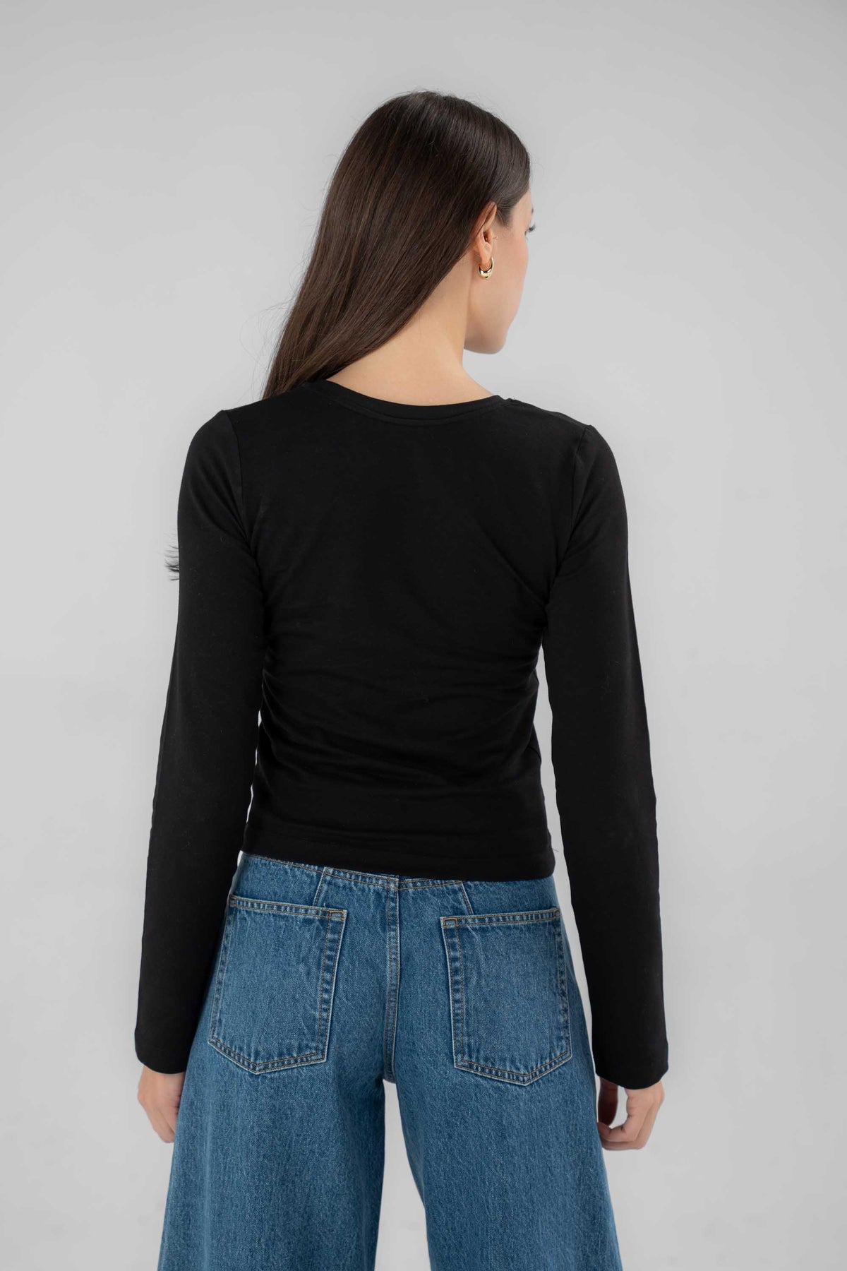 The Winter Base Tee