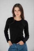 The Winter Base Tee