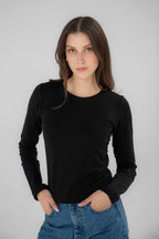 The Winter Base Tee