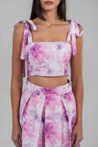 Blush Bloom Co-ord