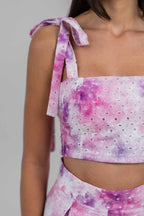 Blush Bloom Co-ord