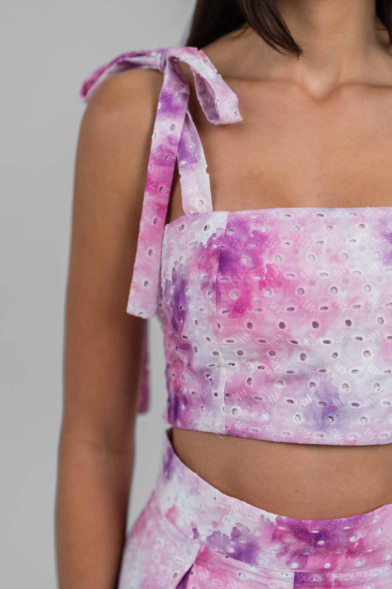 Blush Bloom Co-ord