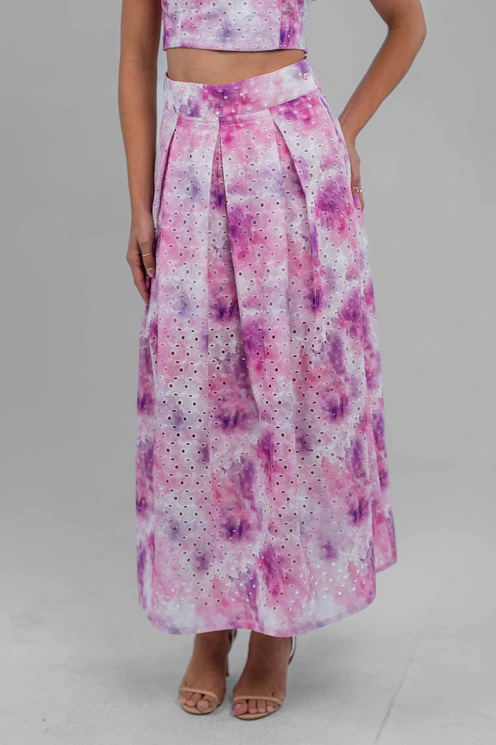 Blush Bloom Co-ord