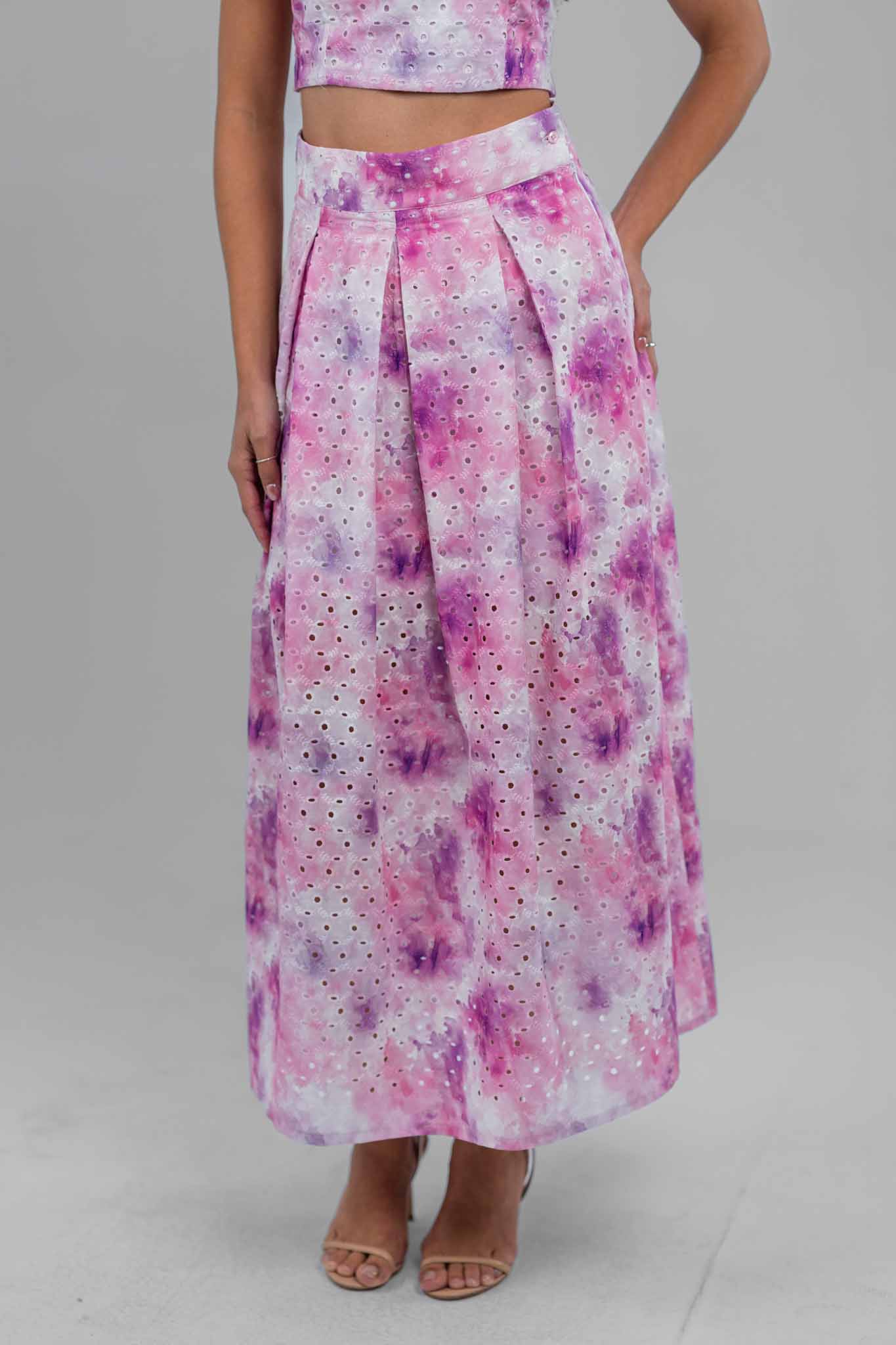 Blush Bloom Co-ord