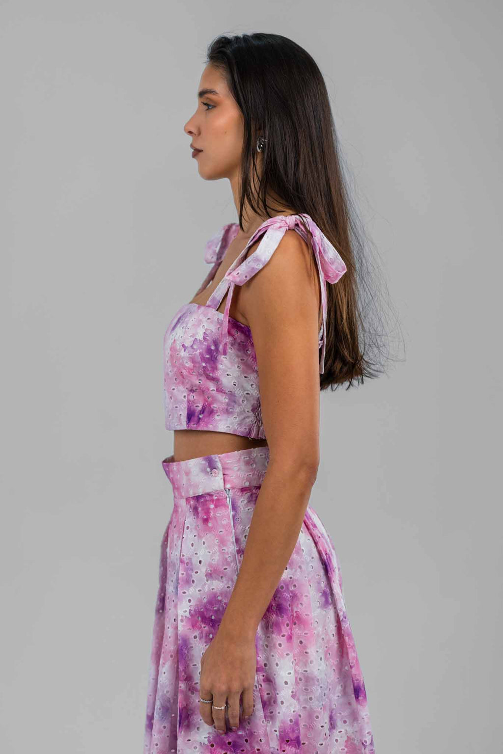 Blush Bloom Co-ord
