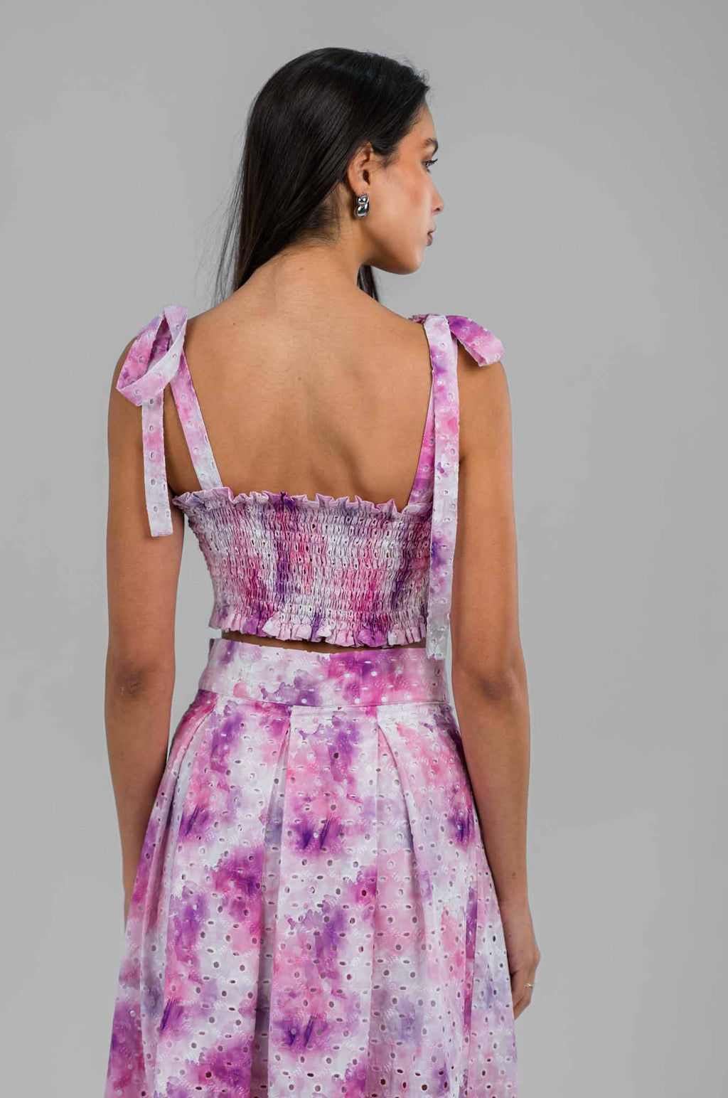 Blush Bloom Co-ord