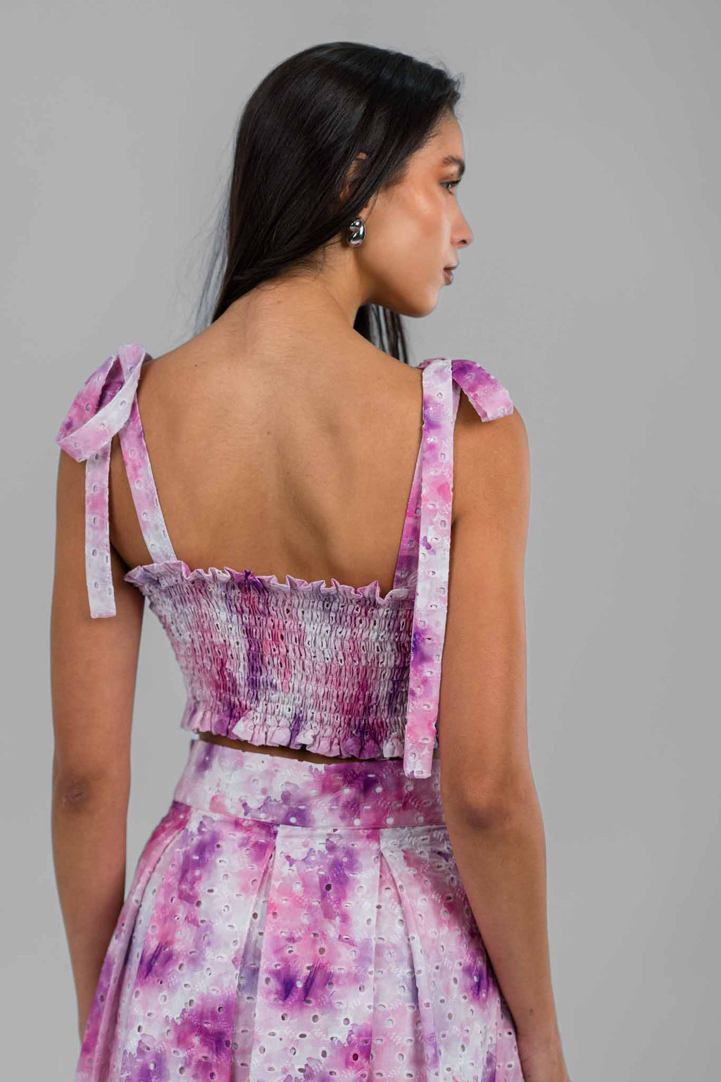 Blush Bloom Co-ord