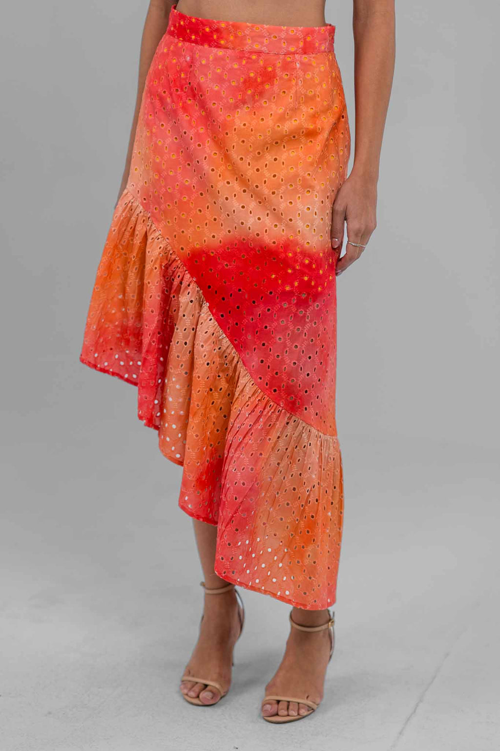 Peach Blossom Co-ord
