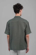Riviera Jacquard Shirt