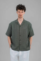 Riviera Jacquard Shirt