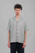 Riviera Jacquard Shirt