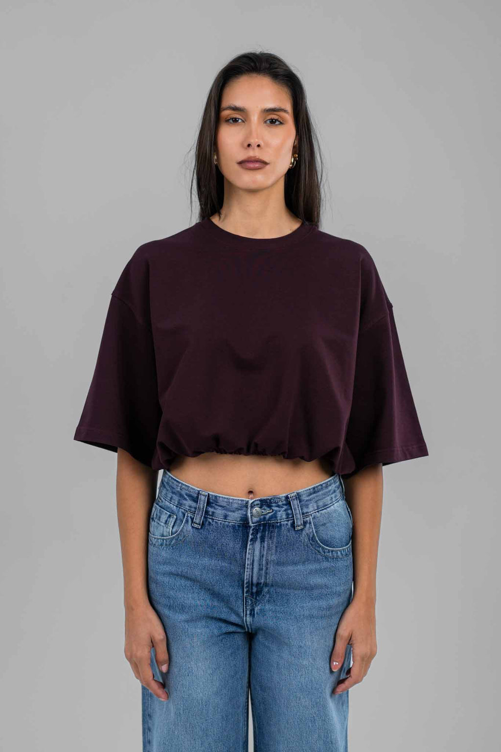 Balloon Muse Tee