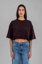 Balloon Muse Tee