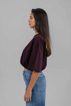 Balloon Muse Tee