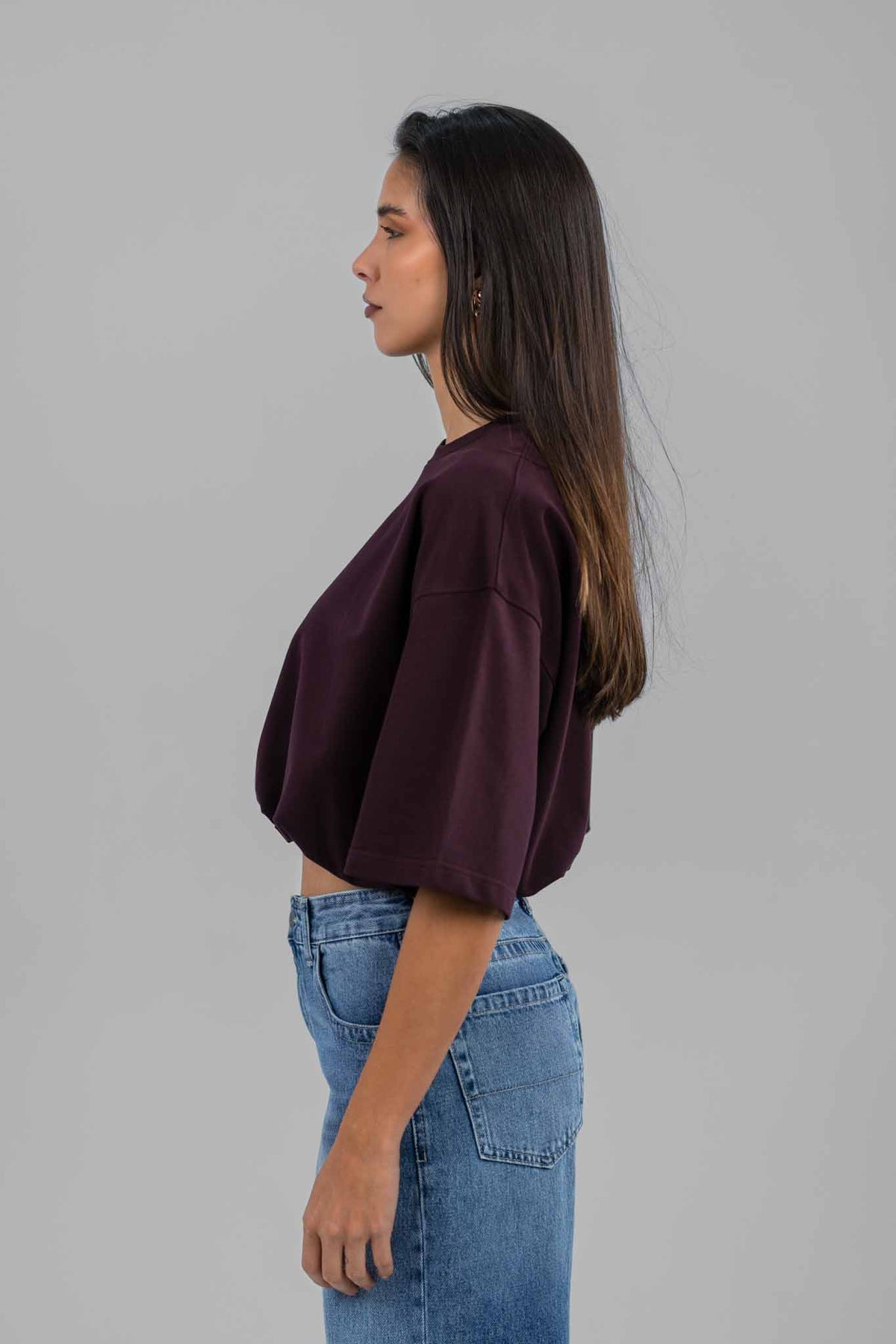 Balloon Muse Tee