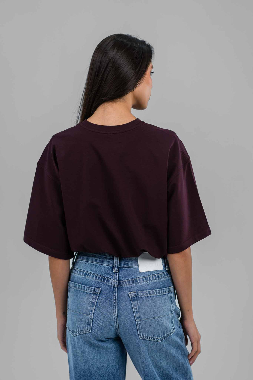 Balloon Muse Tee