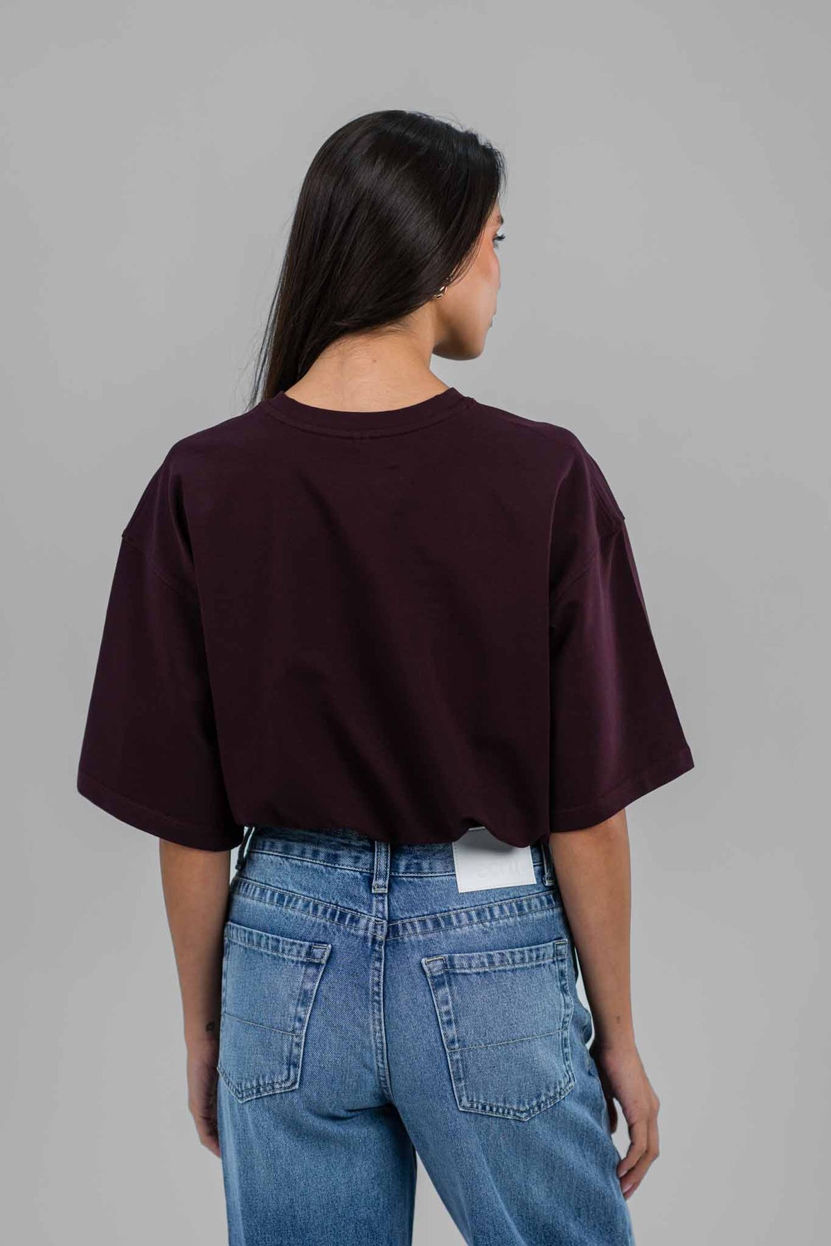 Balloon Muse Tee