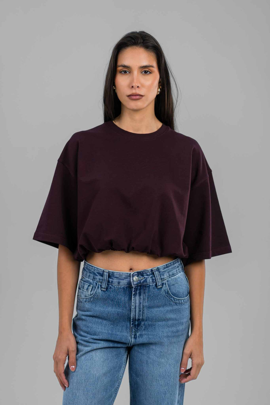 Balloon Muse Tee