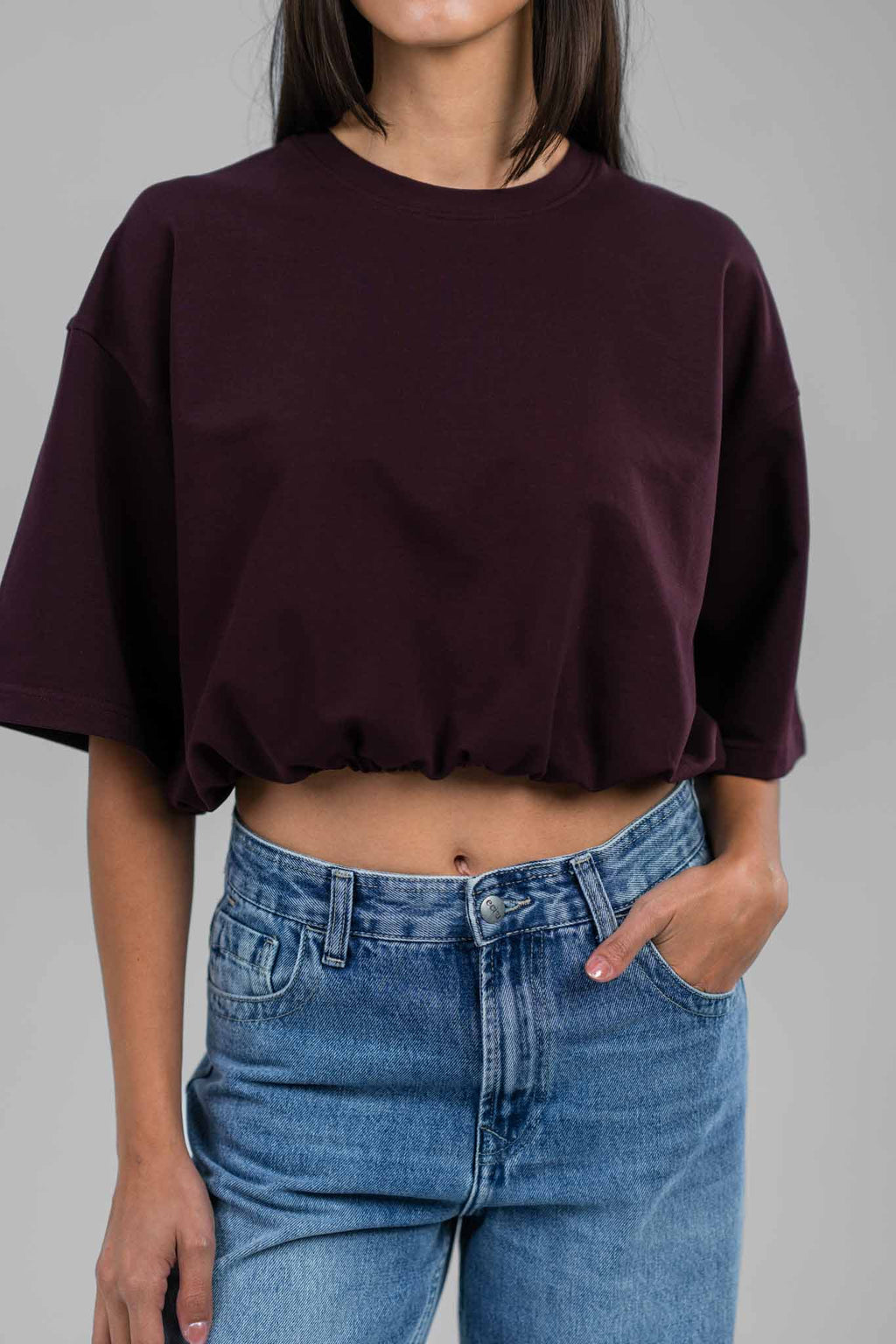 Balloon Muse Tee