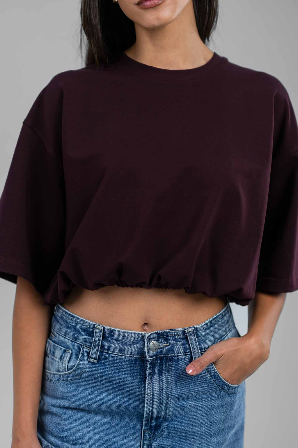 Balloon Muse Tee