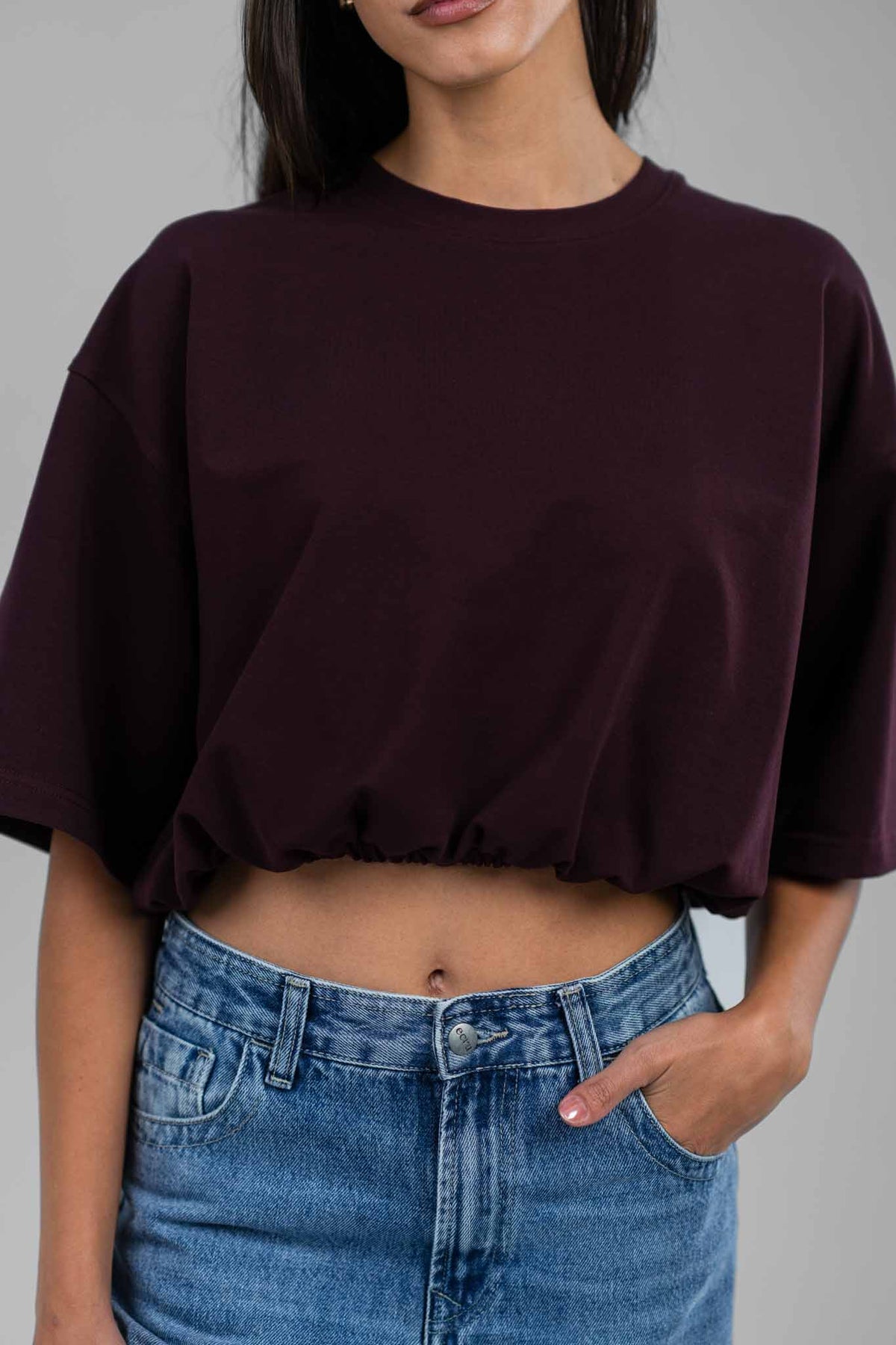 Balloon Muse Tee