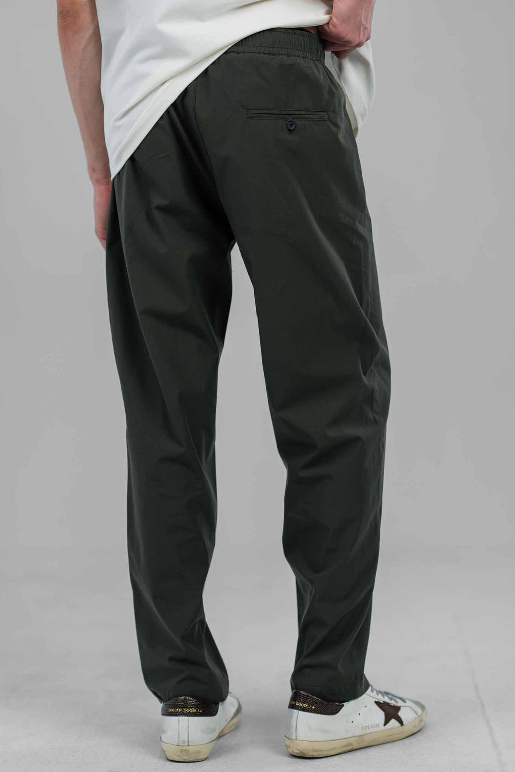 The Core Trousers