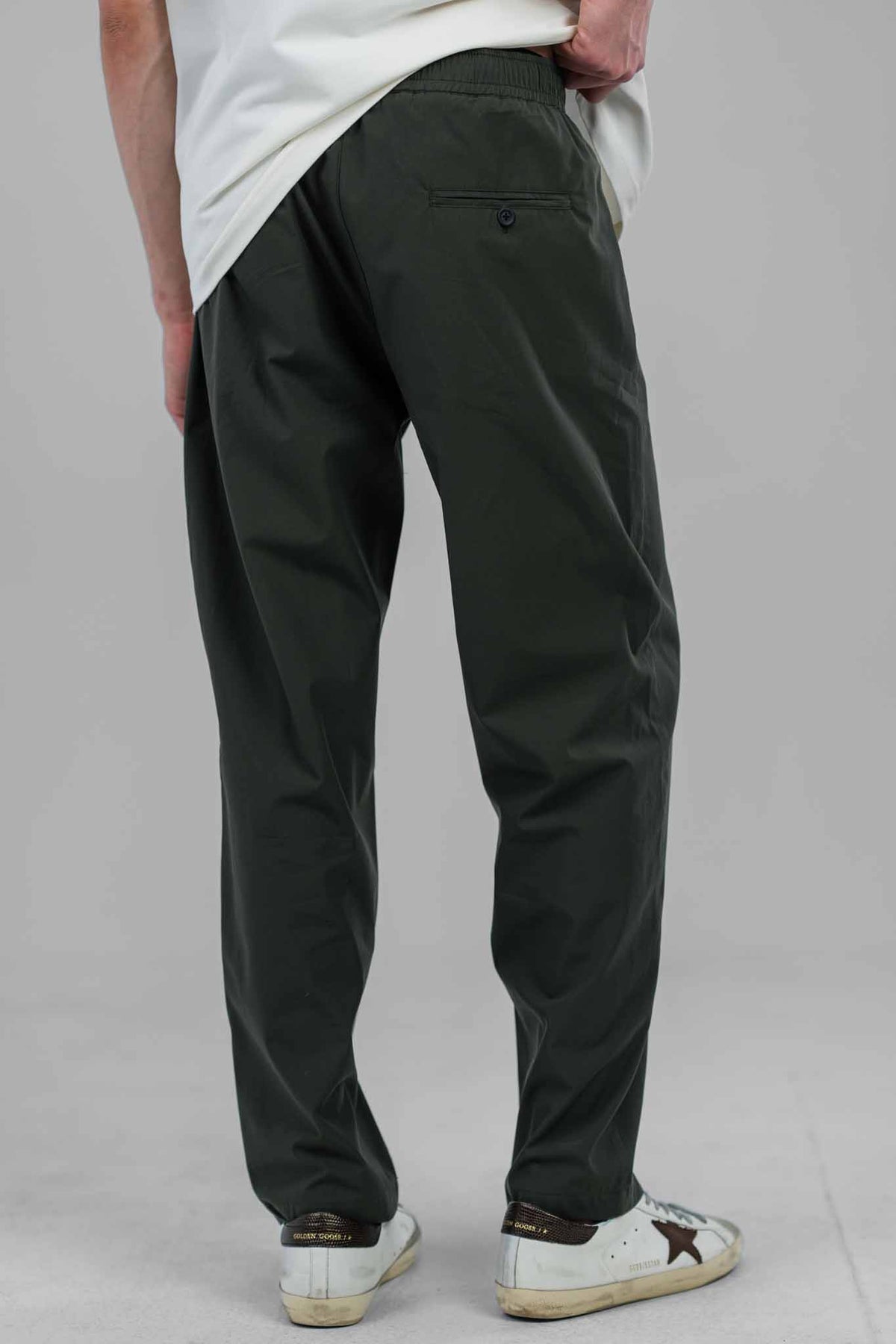 The Core Trousers