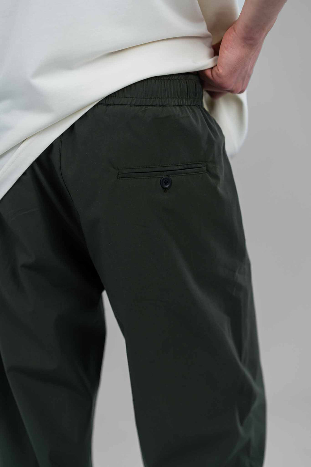 The Core Trousers