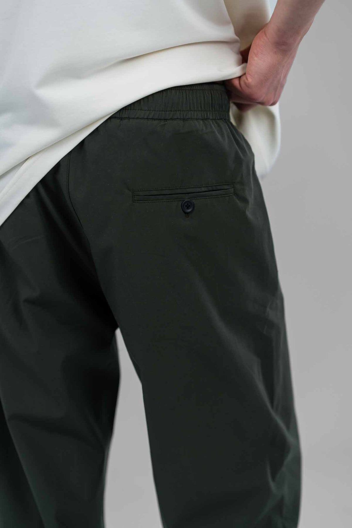 The Core Trousers